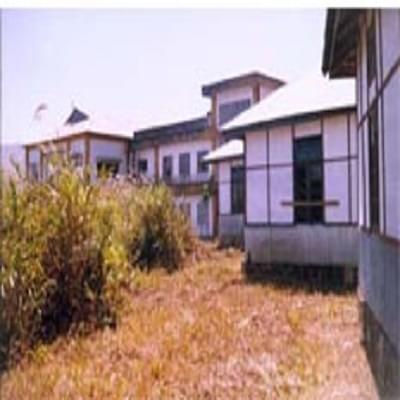Mizoram Polytechnic Lunglei Campus photo 1